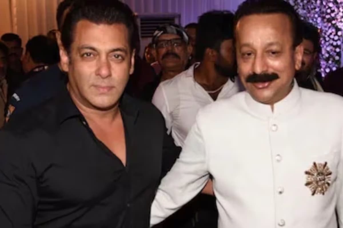 Salman Khan рдХреЛ рдлрд┐рд░ рдорд┐рд▓реА рдзрдордХреА, рдХрд╣рд╛- 5 рдХрд░реЛрдбрд╝ рджреЛ, рдирд╣реАрдВ рддреЛ рд╣рд╛рд▓рдд рдмрд╛рдмрд╛ рд╕рд┐рджреНрджреАрдХреА рд╕реЗ рднреА рдЦрд░рд╛рдм рд╣реЛрдЧреА