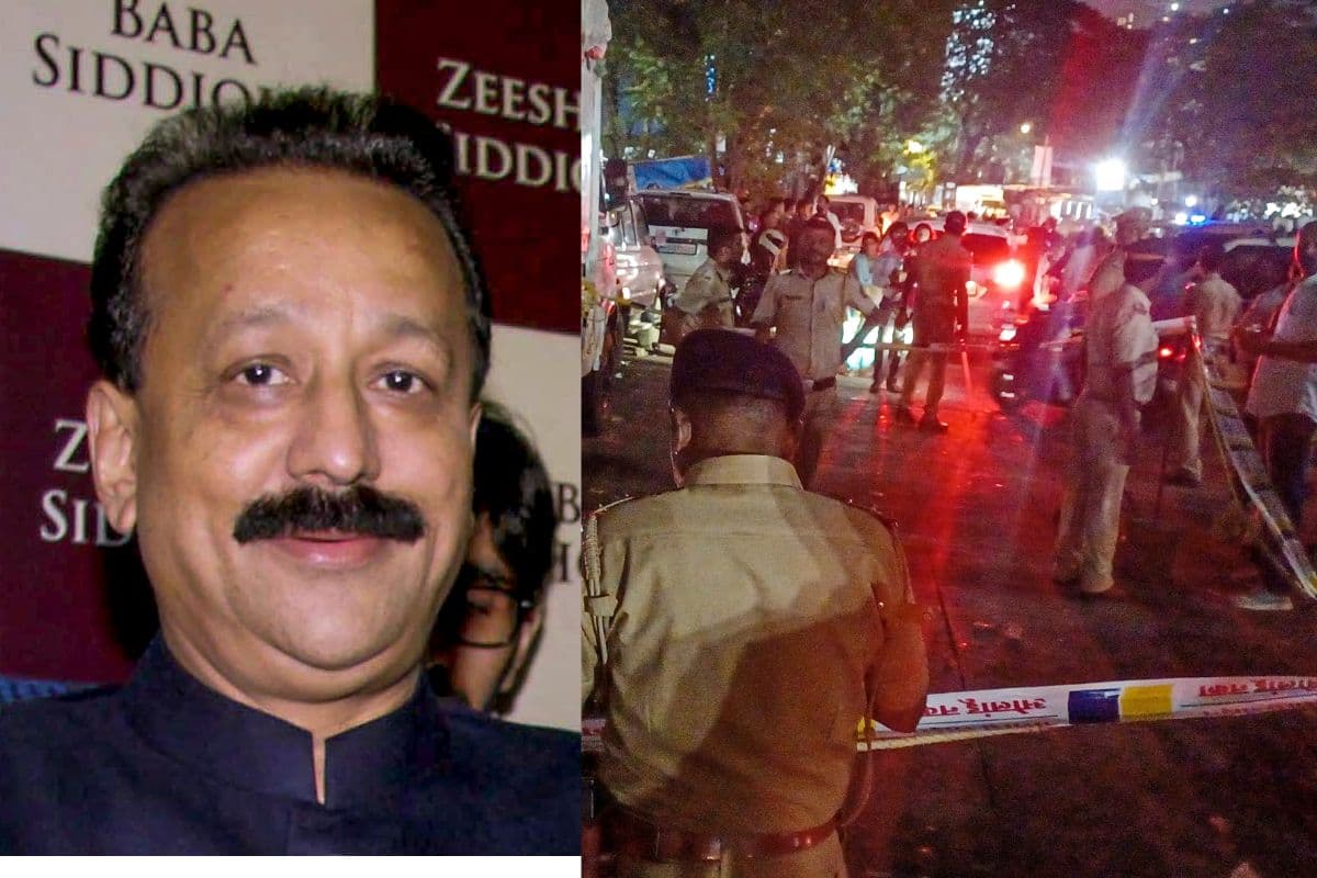 Baba Siddiqui Murder Case: तीसरे आरोपी प्रवीण लोणकर को कोर्ट ने 21 अक्टूबर तक पुलिस हिरासत में भेजा