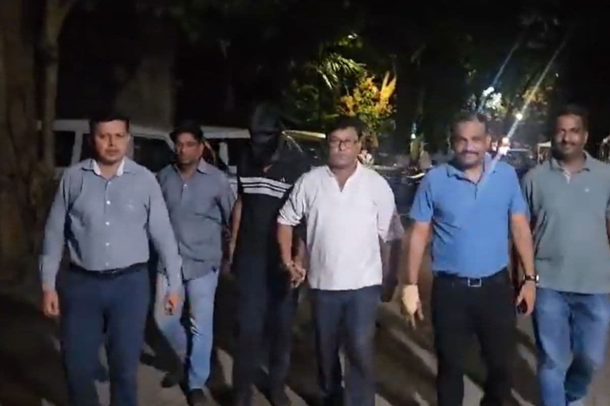 Baba Siddiqui Murder Case: बाबा सिद्दीकी मर्डर केस में अबतक 10 की गिरफ्तारी, आरोपी भगवंत मुंबई से पकड़ाया