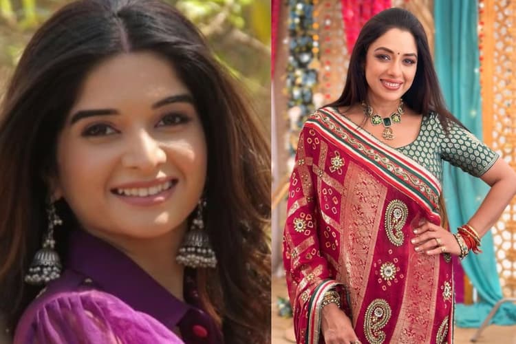 क्या Rupali Ganguly के सभी अवॉर्ड्स जीतने से नाखुश है भाविका शर्मा, बोलीं- यह ख्याल आना…