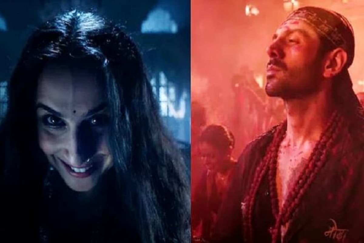 Bhool Bhulaiyaa 3 Bhool Bhulaiyaa 3