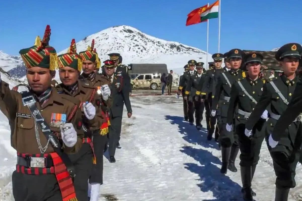 India and China: चीन ने की बड़ी पुष्टि, लद्दाख में गतिरोध खत्म करने के लिए भारत के साथ हुआ समझौता