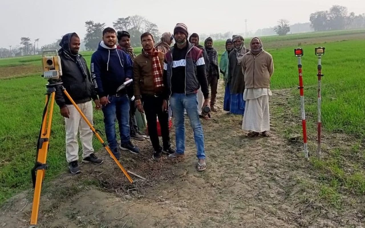Bihar Land Survey: गैरमजरुआ जमीन की बंदोबस्ती को लेकर बदलेगा नियम, सरकार ले रही कानूनी राय