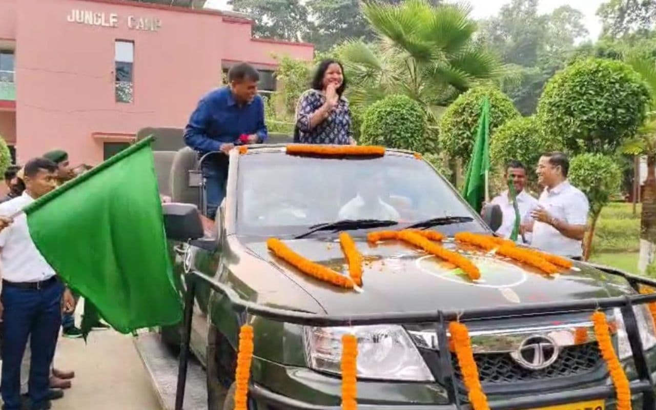 Bihar Tourism: यहां मानसून के बाद फिर से लौटेगी रौनक, पर्यटकों के स्वागत के लिए मिली हरी झंडी