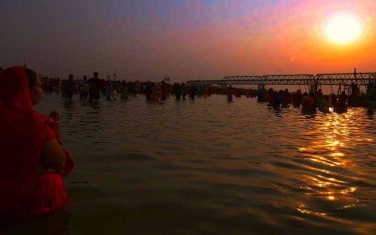 Chhath 2024: इन छठ घाटों पर काफी संख्या में पहुंचते हैं छठ व्रती, पर्व में रह गए हैं महज 20 दिन