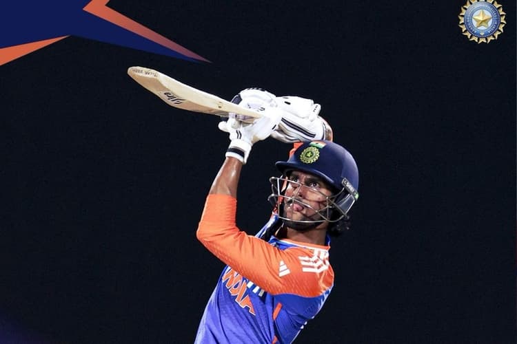 Ind A vs Pak A: रमनदीप का फ्लाइंग कैच, रोमांचक मुकाबले में भारत ने पाकिस्तान को हराया