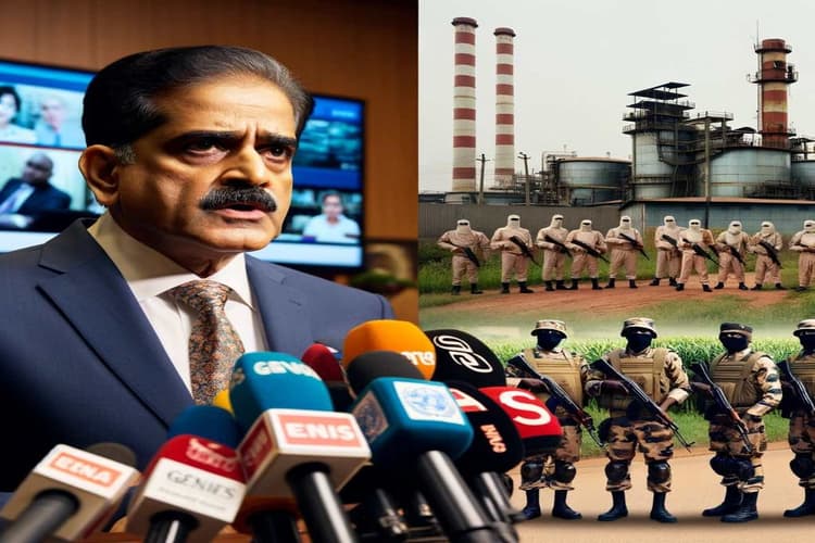 भारत के अरबपति की बेटी युगांडा जेल में बंद, जानिए क्यों?