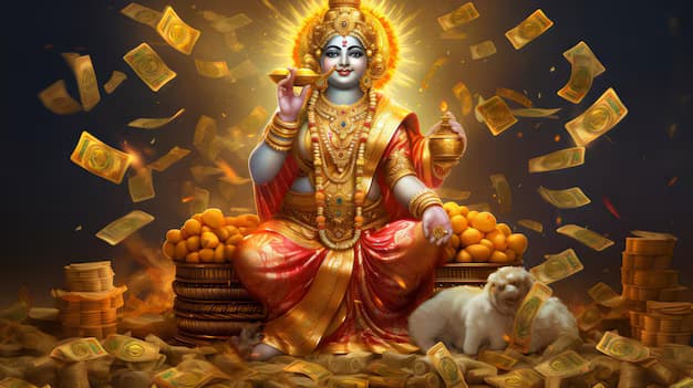 Diwali 2024: दिवाली पर क्यों करते है कुवेर जी की पूजा, जानें हर सवाल का जबाब