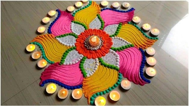 Rangoli