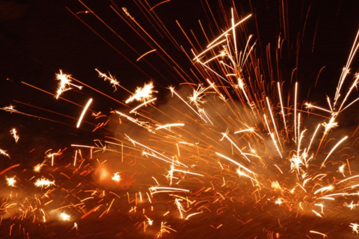 Firecrackers Ban in Delhi: दीपावली में नहीं फोड़ पाएंगे पटाखे, आतिशी राज में ‘नो’ आतिशबाजी, 1 जनवरी तक दिल्ली में बैन