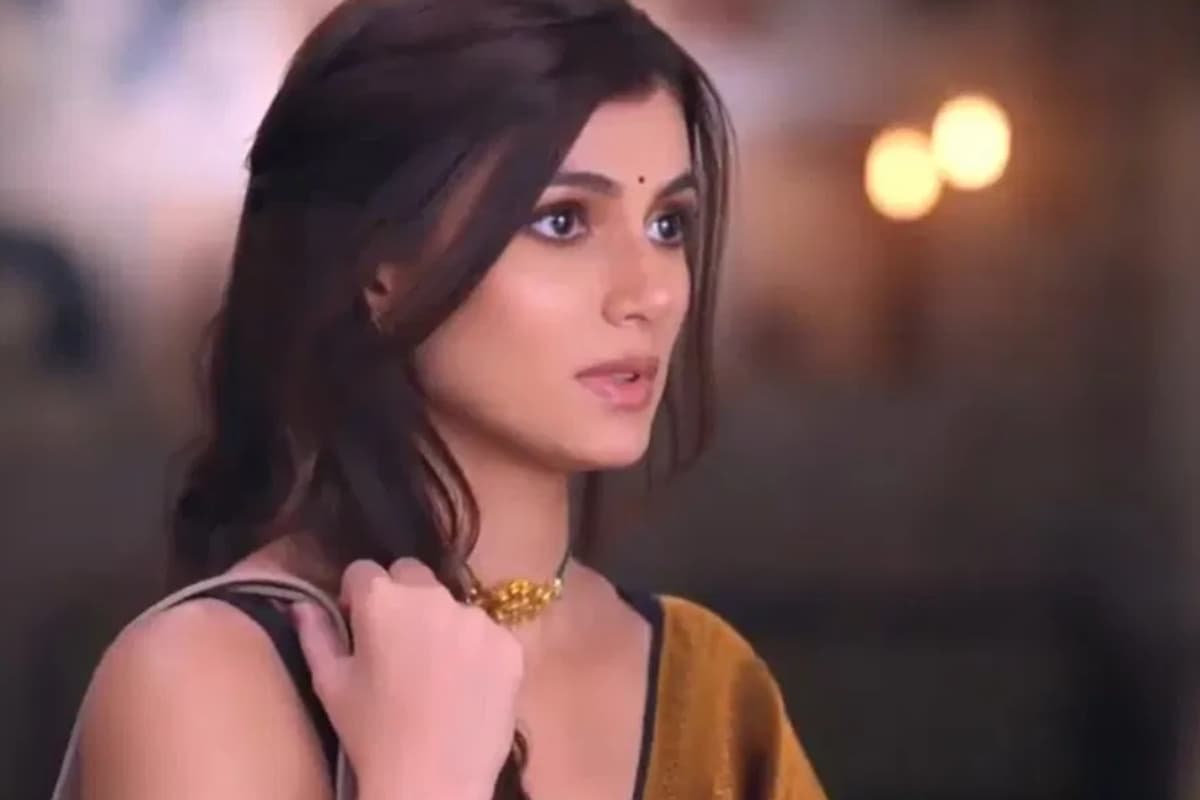 Ghum Hai Kisikey Pyaar Meiin की रीवा अब नजर आएंगी इस हॉरर शो में, देखने से ही लगने लगेगा डर