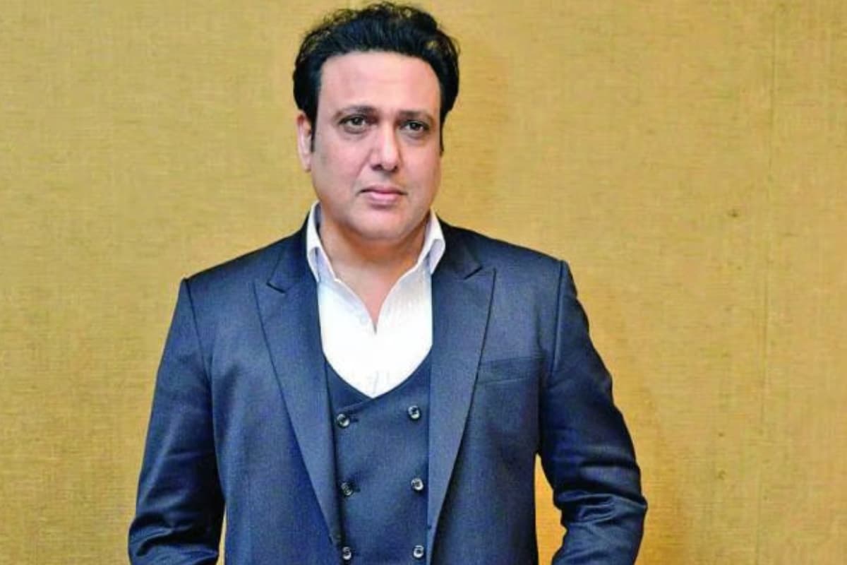 Govinda: गोली लगने के बाद गोविंदा ने तोड़ी चुप्पी, फैंस के लिए जारी किया ऑडियो मैसेज, कहा- गलती से…