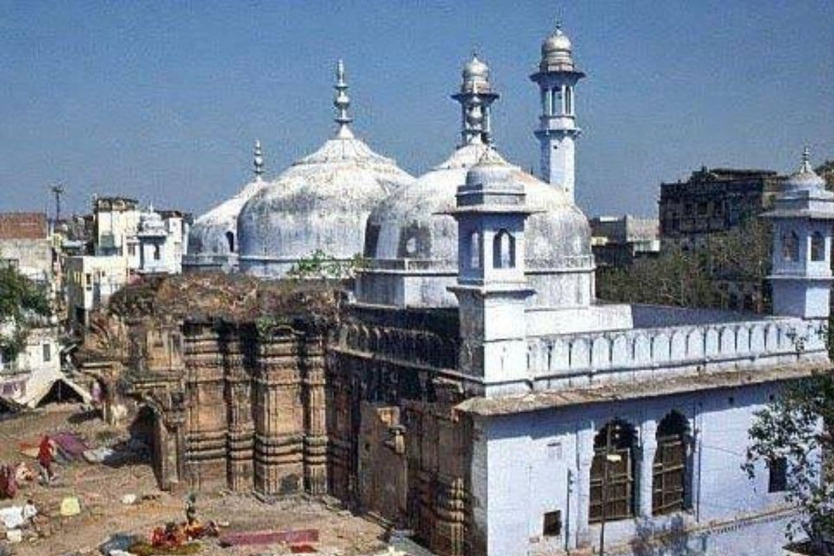 Gyanvapi Case: खुदाई कर सर्वेक्षण कराने की याचिका पर बहस पूरी, 25 अक्टूबर को आ सकता है फैसला