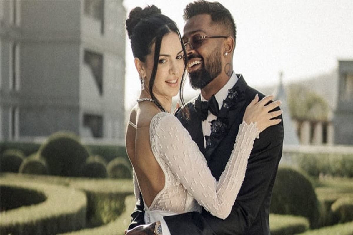 Hardik Pandya Wife Hardik Pandya Wife