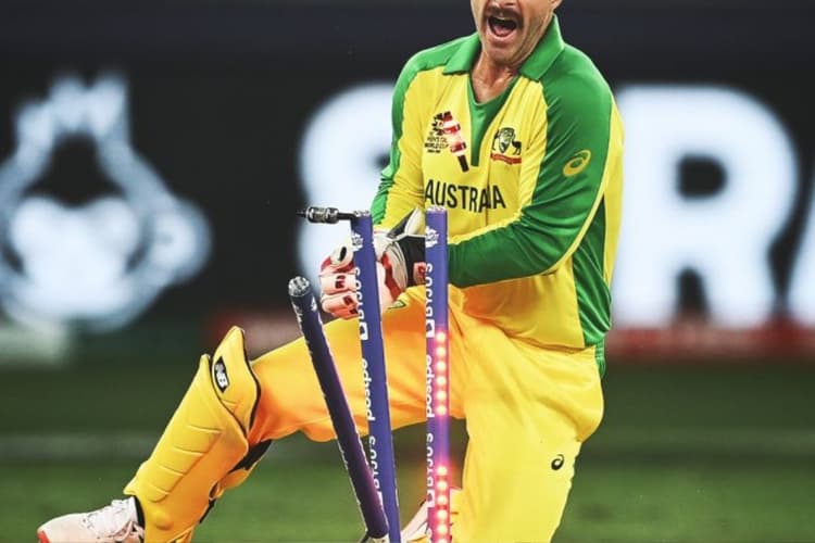 भारत से हार ने मेरा कैरियर खत्म कर दिया, संन्यास के बाद बोला ऑस्ट्रेलियन खिलाड़ी