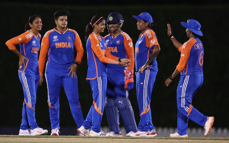 ICC Women's T20 World Cup, IND vs PAK: रविवार को भारत की भिड़ंत पाक से, देखें हेड टू हेड, पिच रिपोर्ट