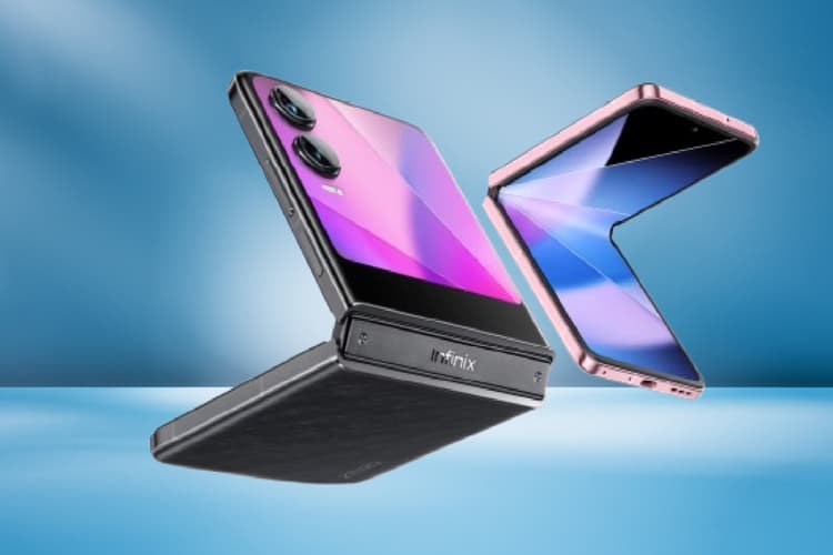 Flip स्मार्टफोन के मार्केट में अब मचेगा भूचाल, यह कंपनी लायी सबसे सस्ता मुड़नेवाला फोन