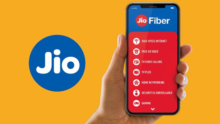 Jio Diwali Offer: जियो का धमाकेदार ऑफर, साल भर मिलेगा फ्री इंटरनेट, लेकिन यहां है ट्विस्ट