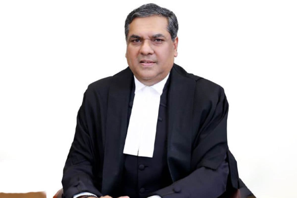 Chief Justice of India: जस्टिस संजीव खन्ना होंगे भारत के नये CJI, 11 नवंबर को लेंगे शपथ