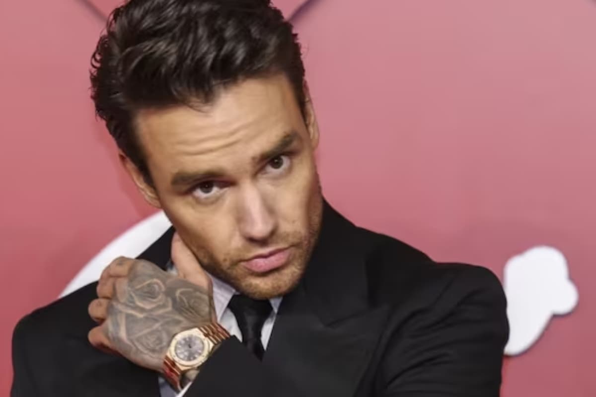 Liam Payne: One Direction рдХреЗ рдкреВрд░реНрд╡ рд╕рджрд╕реНрдп рд▓рд┐рдпрд╛рдо рдкрд╛рдпрдиреЗ рдХреА рдмрд╛рд▓рдХрдиреА рд╕реЗ рдЧрд┐рд░рдХрд░ рдореМрдд, рдЖрдЦрд┐рд░реА рдкреЛрд╕реНрдЯ рджреЗрдЦ рдЖрдВрдЦреЛрдВ рдореЗрдВ рдЖ рдЬрд╛рдПрдВрдЧреЗ рдЖрдВрд╕реВ
