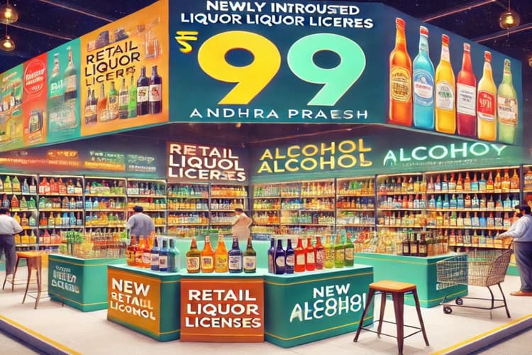 Liquor: सिर्फ 99 रुपए में मिलेगी शराब की बोतल, 12 अक्टूबर से इस राज्य में नियम लागू