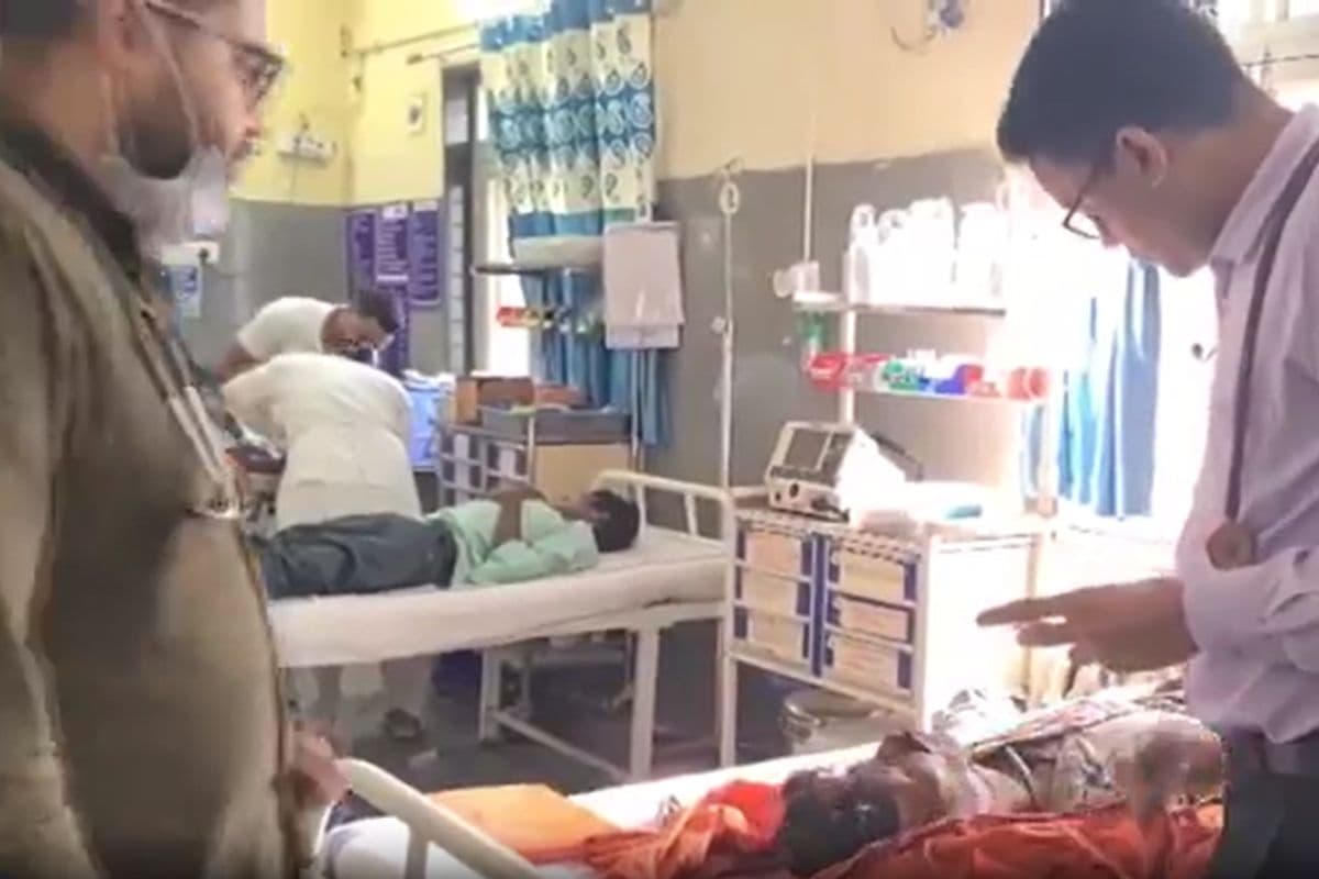 Madhya Pradesh: बेतूल में अलग-अलग दुर्घटनाओं में 5 लोगों की मौत, 12 घायल