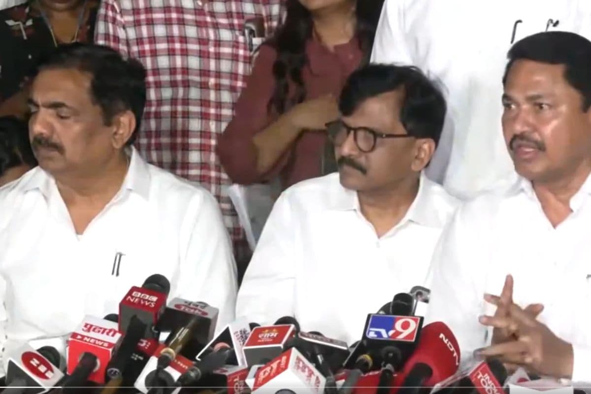 Maharashtra Election 2024: MVA में सीट शेयरिंग की घोषणा, 85-85 सीट पर लड़ेगी कांग्रेस, उद्धव और शरद पवार की पार्टी