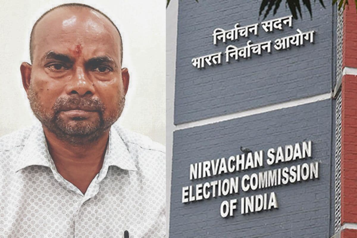 5 साल में 9 वर्ष बढ़ गई झारखंड के झामुमो विधायक मंगल कालिंदी की उम्र, 42 से हो गए 51 के!