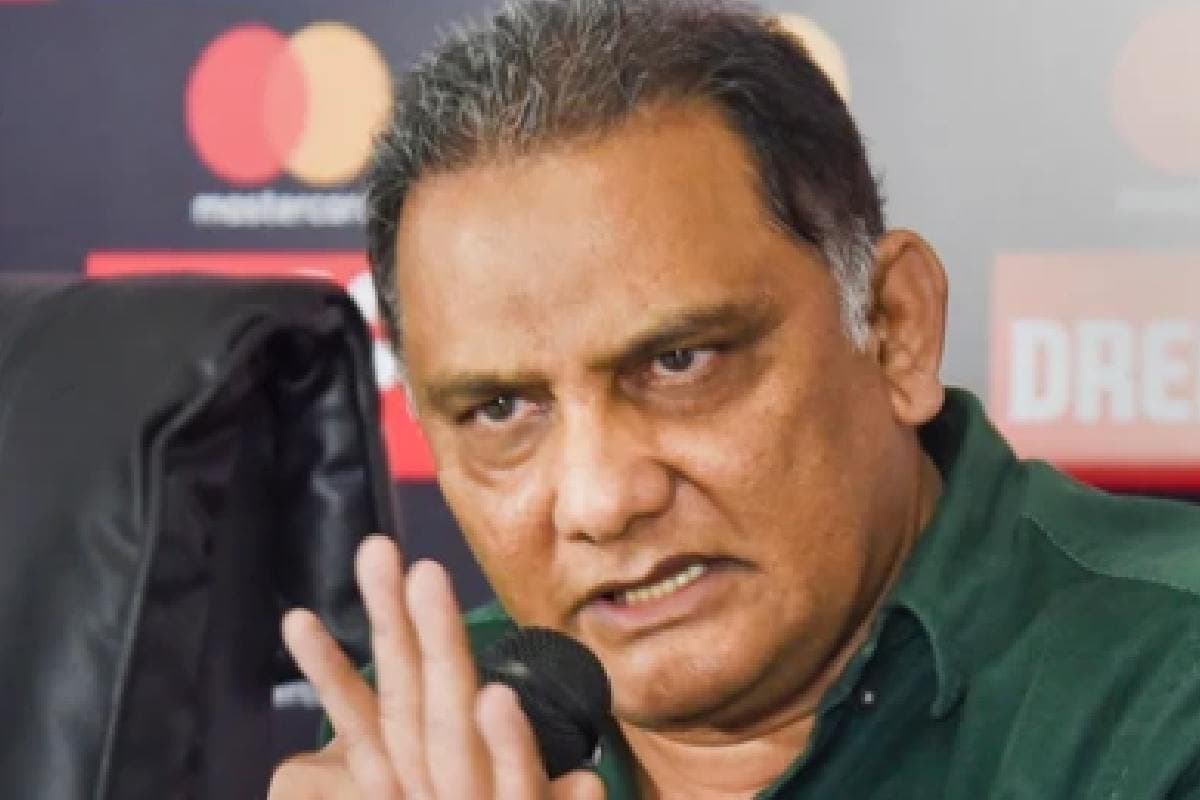 Mohammad Azharuddin: क्रिकेटर मोहम्मद अजहरुद्दीन पर ईडी का शिकंजा, भेजा समन, पैसों की हेराफेरी का है मामला