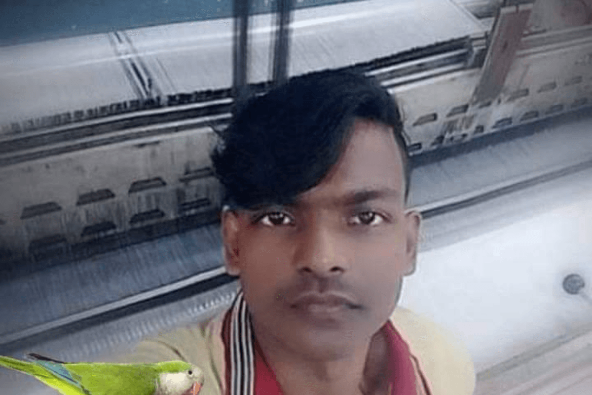 Muzaffarpur News: आपसी विवाद में बदमाशों ने युवक को चाकू से गोदा, हत्या के बाद मौके से फरार हुए आरोपी