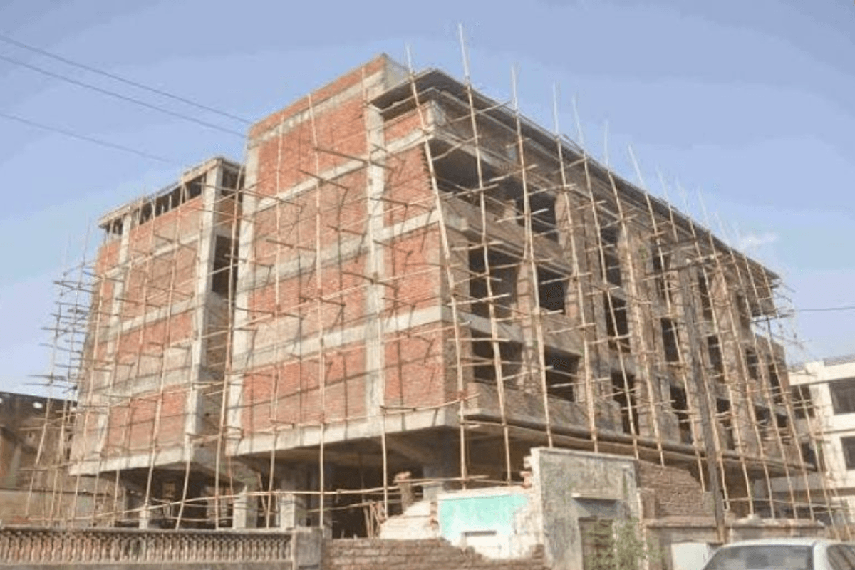 Muzaffarpur News: बिना स्वीकृत नक्शे के बने भवन होंगे ध्वस्त, अवैध निर्माण को लेकर नगर निगम ने उठाया कदम