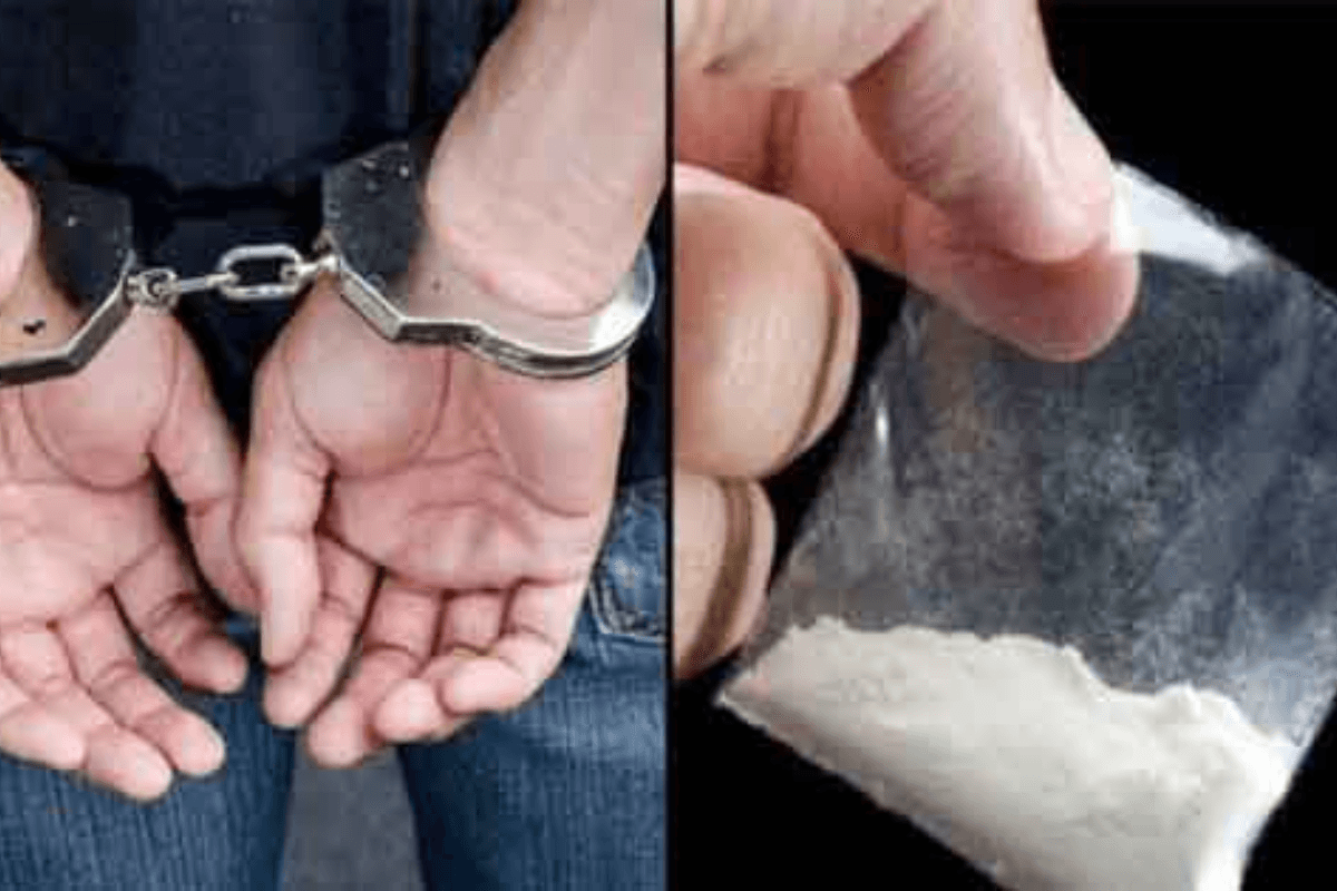 Muzaffarpur News: 60 पुड़िया स्मैक के साथ तस्कर गिरफ्तार, गुप्त सूचना के आधार पर पुलिस ने की कार्रवाई