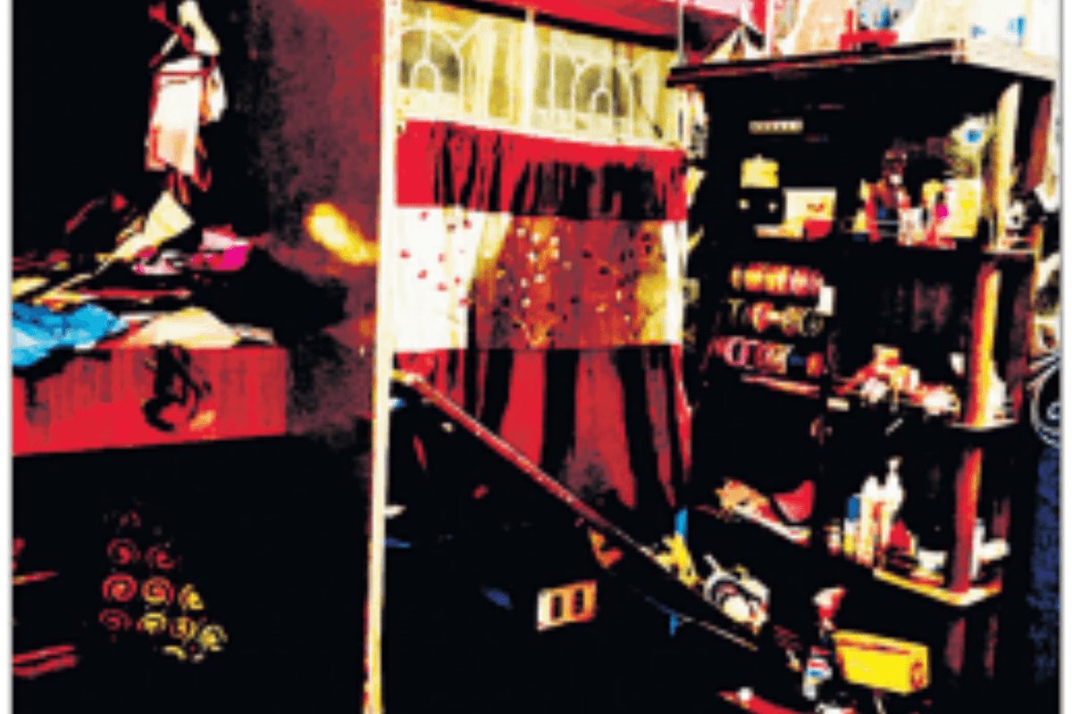 Muzaffarpur News: बंदूक की नोख पर डॉक्टर के घर से लूटी 15 लाख की संपत्ती, एक साथ घुसे थे 8-10 डकैत