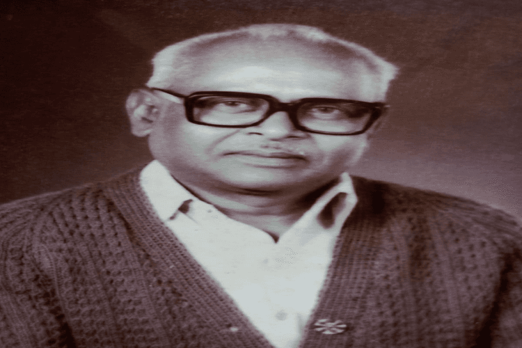 अपने सिद्धांतों से कभी नहीं किया समझौता, प्रचार के लिए पेड़ पर खुद ठोका था अपना पोस्टर