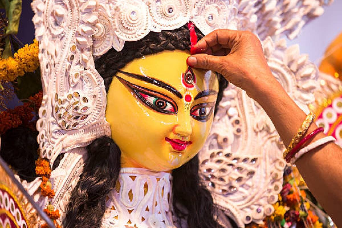 Navratri 2024 Day Navratri 2024 Day