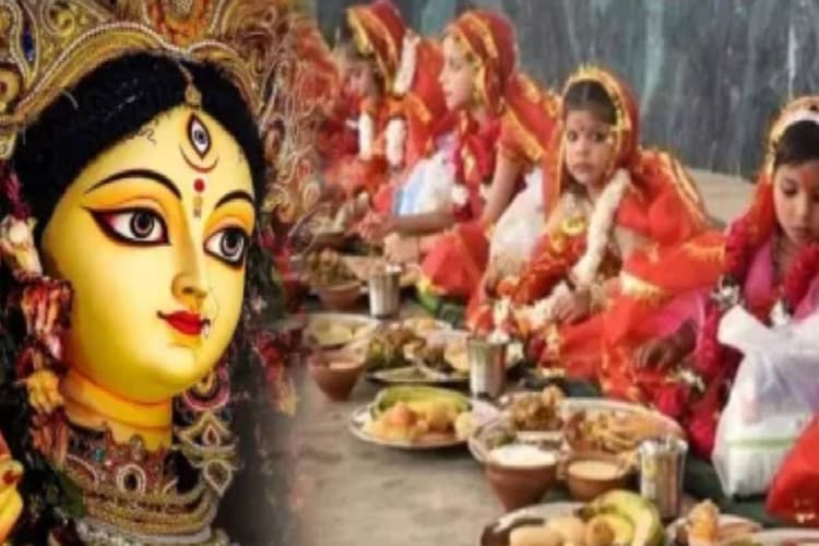 Ashtami And Navami Tithi: एक दिन ही पड़ रहा अष्टमी और नवमी पूजा? जानिए सही तिथि