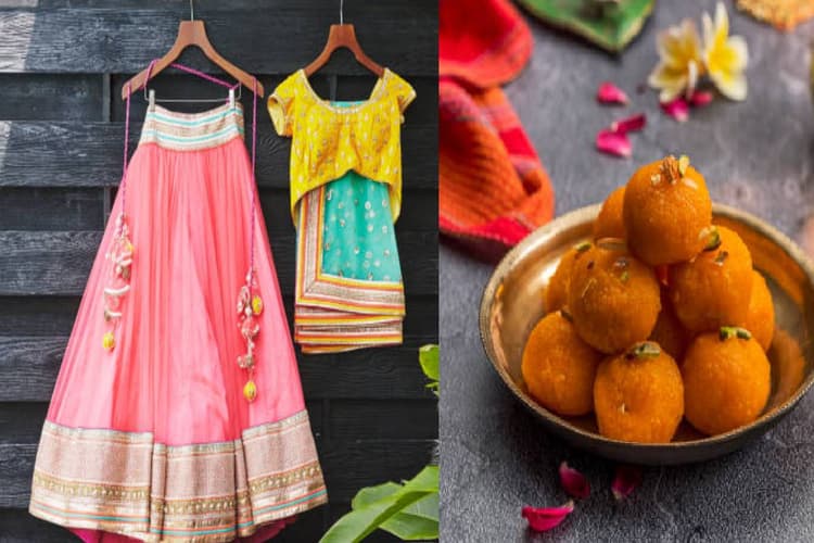 Navratri 2024 Day 1: पहले दिन किस रंग के पहने कपड़े और क्या लगाएं भोग, डालें एक नजर