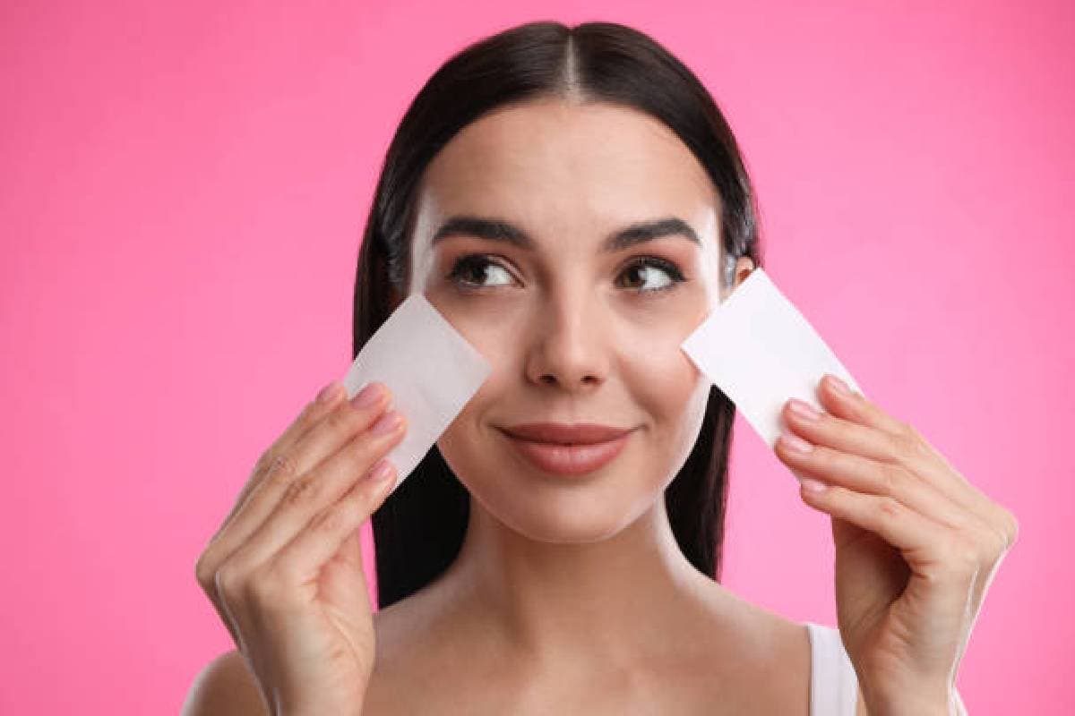 Post Holi Skin Care Tips Post Holi Skin Care Tips