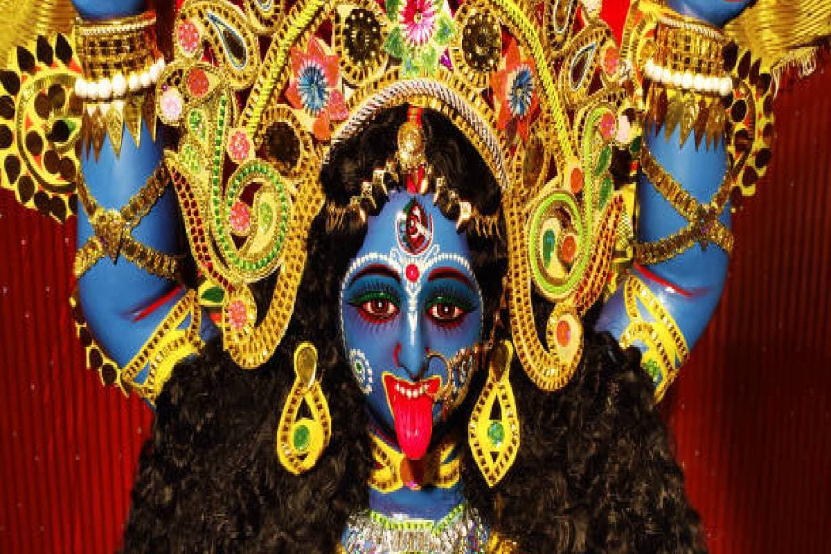 Kali Puja 2024 Date Kali Puja 2024 Date