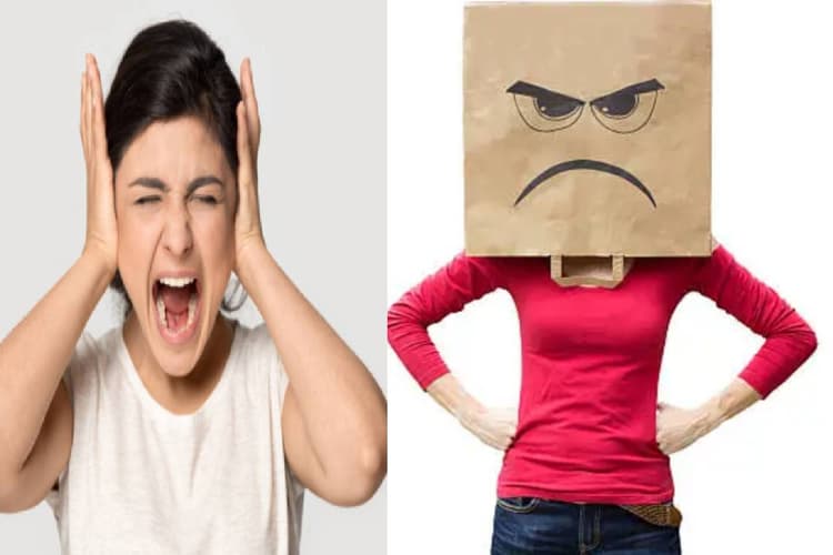 How to Control Anger: किस विटामिन की कमी के कारण आता है ज्यादा गुस्सा, जानें क्या है इलाज