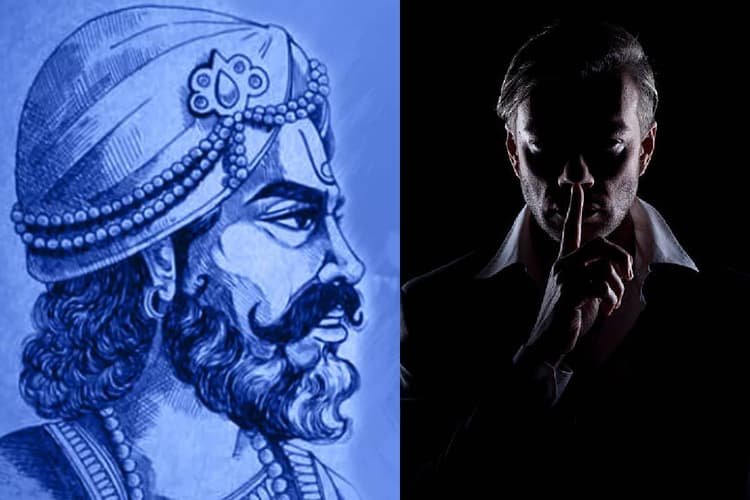 Vidur Niti : कैसी भी चुनौती हो, एक बार पढ़ लीजिए विदुर के ये 10 विचार