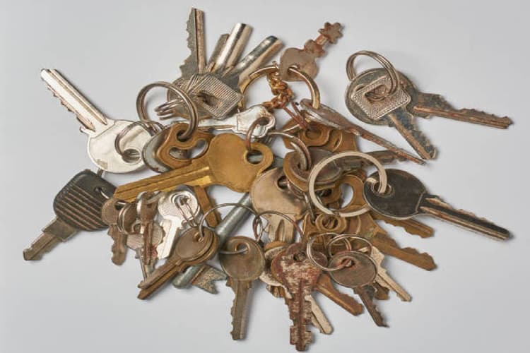 Vastu for Key: चाबियां रखने की क्या है सही जगह, नहीं जानते तो जरूर पढ़ें