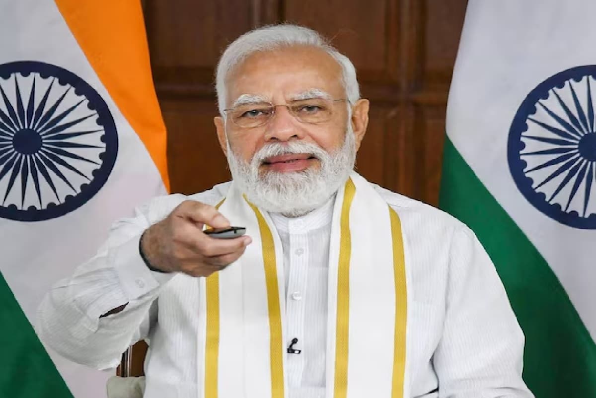 इंतजार खत्म! महाराष्ट्र से आज पीएम मोदी जारी करेंगे PM Kisan की 18वीं किस्त का पैसा, चेक करें लिस्ट में नाम