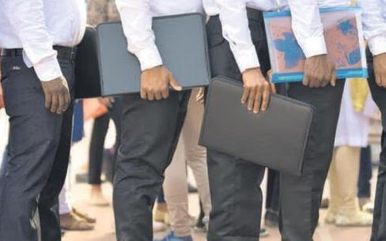 PM Internship Yojana 2024: पीएम इंटर्नशिप योजना का रजिस्ट्रेशन से शुरू,बिहार के लाखों युवा होंगे लाभांवित, जानें कैसे PM Internship Yojana 2024: पीएम इंटर्नशिप योजना का रजिस्ट्रेशन से शुरू,बिहार के लाखों युवा होंगे लाभांवित, जानें कैसे