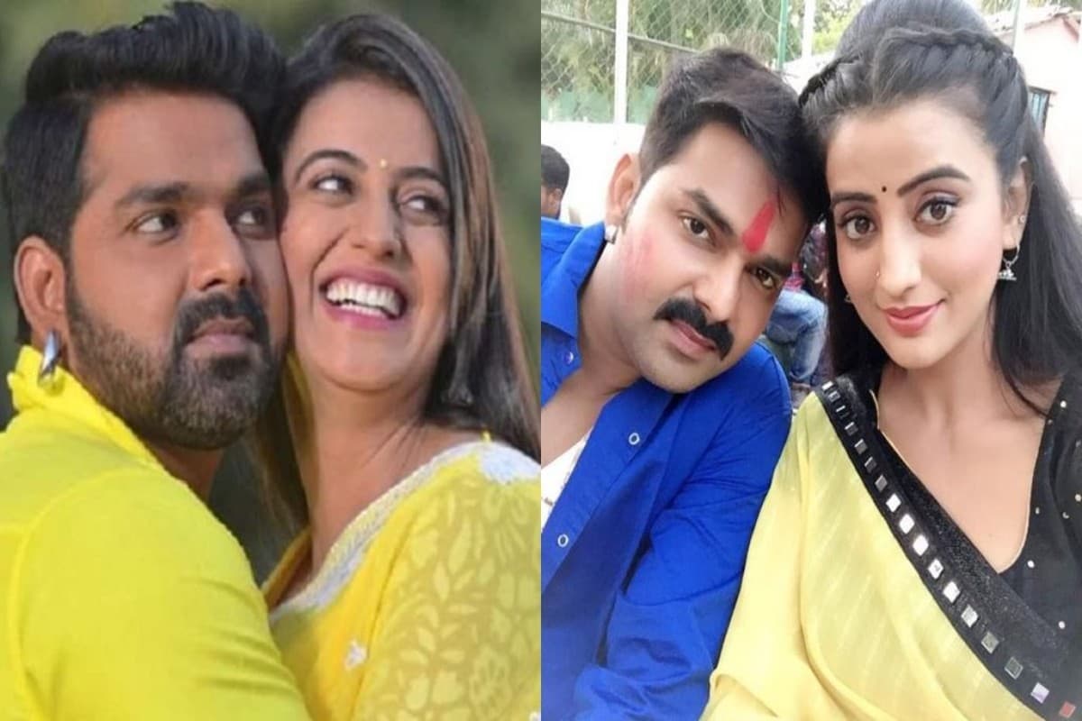 प्रेग्नेंसी और अबॉर्शन के आरोपों पर अक्षरा सिंह ने तोड़ी चुप्पी, पवन सिंह की पत्नी को दिया करारा जवाब, कहा- ज्योति ने मुझे…