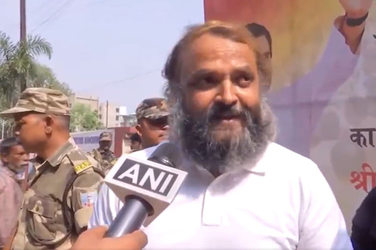 Jharkhand ka Rahul Gandhi: हेमंत सोरेन के बाद झारखंड में फेमस हो रहा राहुल गांधी का हमशक्ल, देखें वीडियो