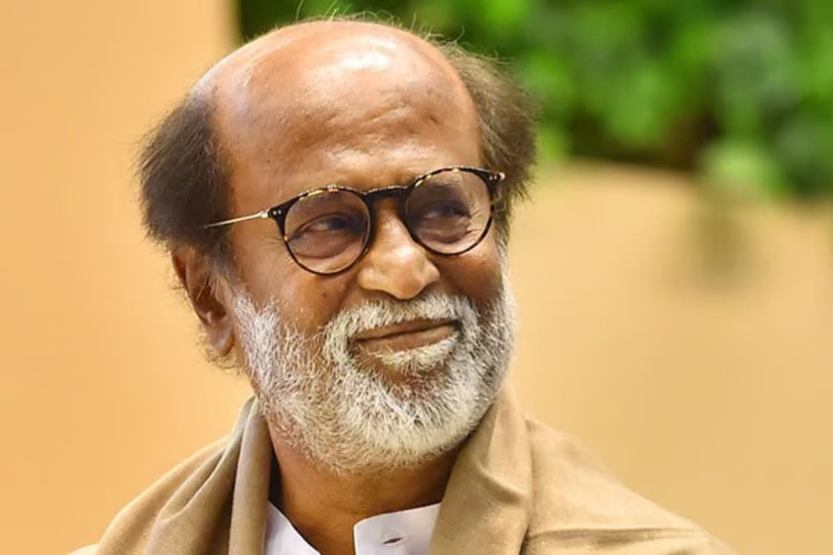Rajinikanth Hospitalised: रजनीकांत की अचानक बिगड़ी तबीयत, हॉस्पिटल में एडमिट, पत्नी लता ने दिया हेल्थ अपडेट