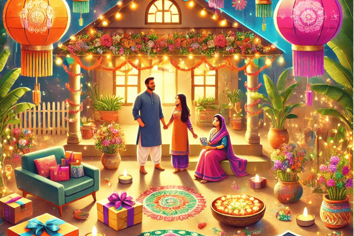 Tips to Save Money: दिवाली पर इन तरीकों से खर्चों पर रखें नियंत्रण 5 आसान टिप्स Tips to Save Money: दिवाली पर इन तरीकों से खर्चों पर रखें नियंत्रण 5 आसान टिप्स