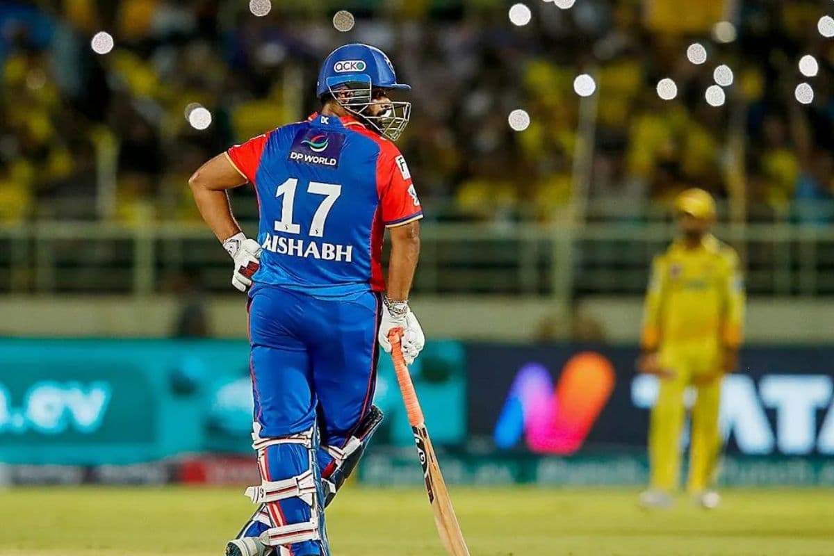 IPL Retention: ऋषभ पंत को दिल्ली कैपिटल्स ने किया रिलीज, कीमत के मामले में क्लासेन ने कोहली को पछाड़ा