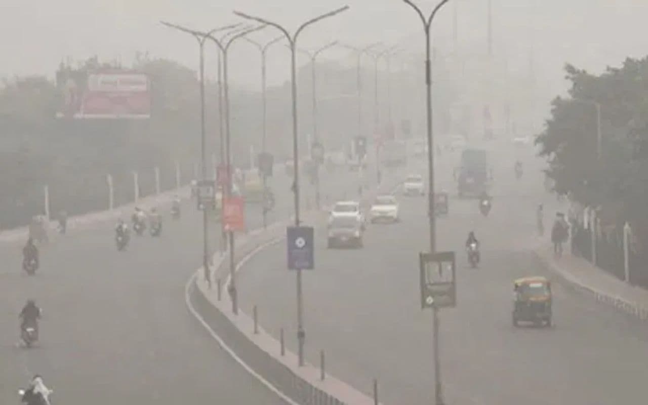 Bihar Weather: बिहार में तेजी से बदल रहा मौसम का मिजाज, दीपावली और छठ पर्व में ठंड का दिखेगा असर